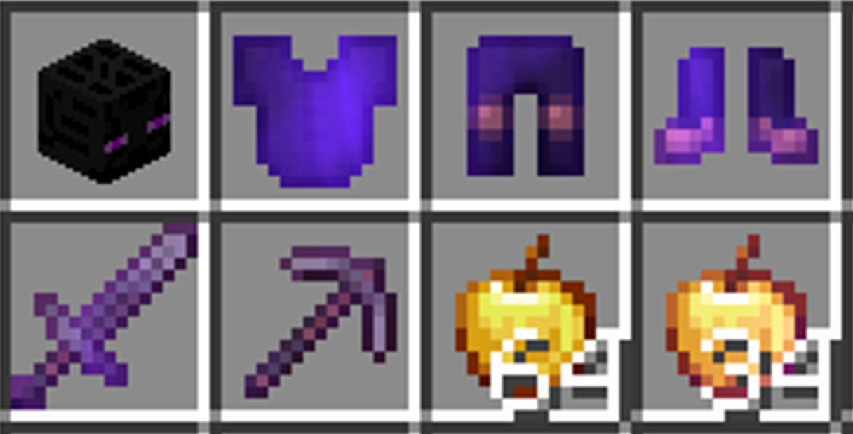 Enderman Kiti
