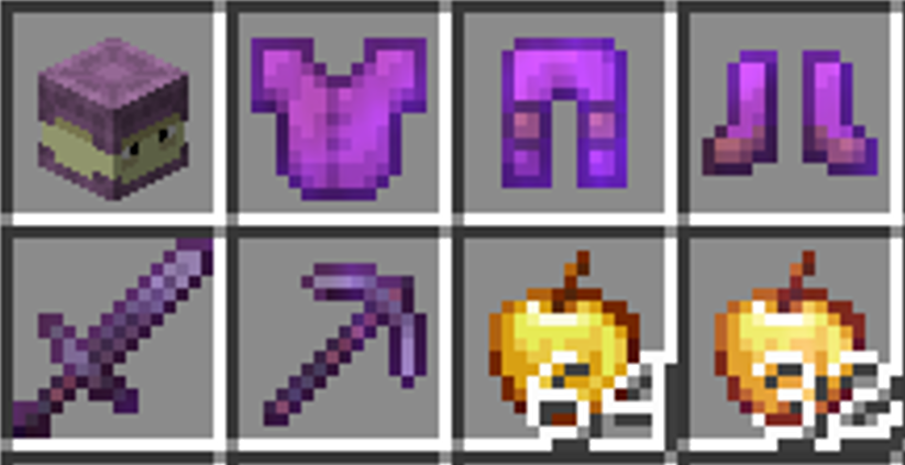 Shulker Kiti